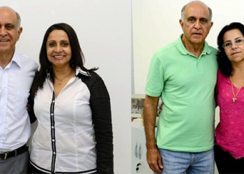 Após pesquisas, Souto ganha adesão de lideranças governistas