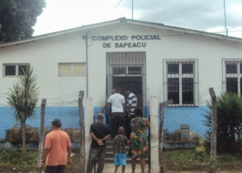 Bandido invade fazenda e espanca mãe de ex-prefeito de Sapeaçu