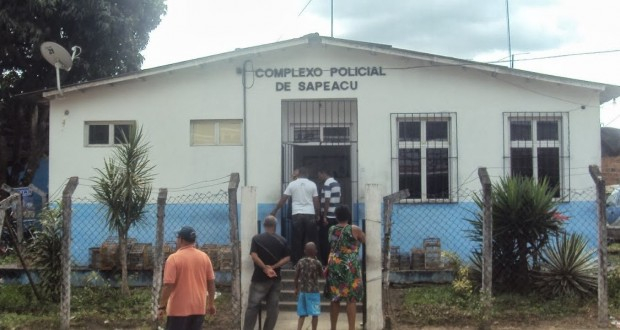 Bandido invade fazenda e espanca mãe de ex-prefeito de Sapeaçu