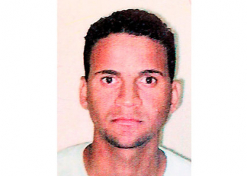 Corpo de jovem desaparecido após abordagem policial é encontrado