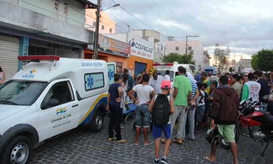 ACIDENTE NA PRAÇA DO FÓRUM.2