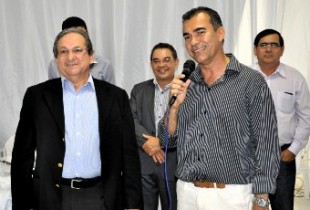 Assis disse que a geração de emprego aumenta na medida que se abre mais empresas.