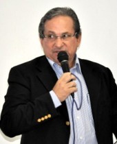 Francisco Nobre 