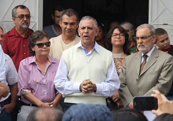Gestão do Hospital Regional de Coité passa a ser do Hospital Português