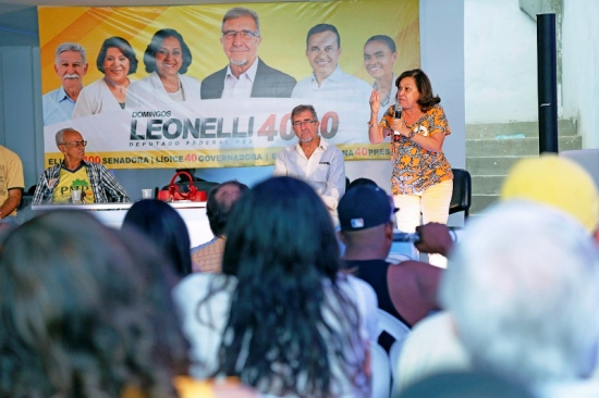 PSB da Bahia pretende eleger até nove deputados