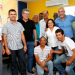 Lídice recebe apoio de militantes históricos do PT e PMDB
