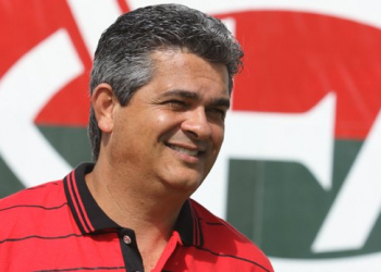 Ney Franco está de volta a Leão com a demissão de Jorginho