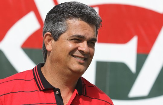 Ney Franco está de volta a Leão com a demissão de Jorginho