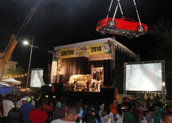 Premiação do Grupo Real sai para Jacobina e Cruz das Almas