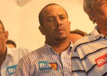 Prefeito comemora anuncio da duplicação da BR 116/Norte e garante lutar para manter o modelo político vigente na Bahia e no Brasil