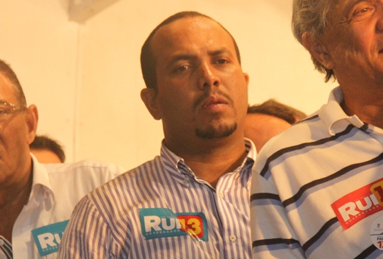 Prefeito comemora anuncio da duplicação da BR 116/Norte e garante lutar para manter o modelo político vigente na Bahia e no Brasil