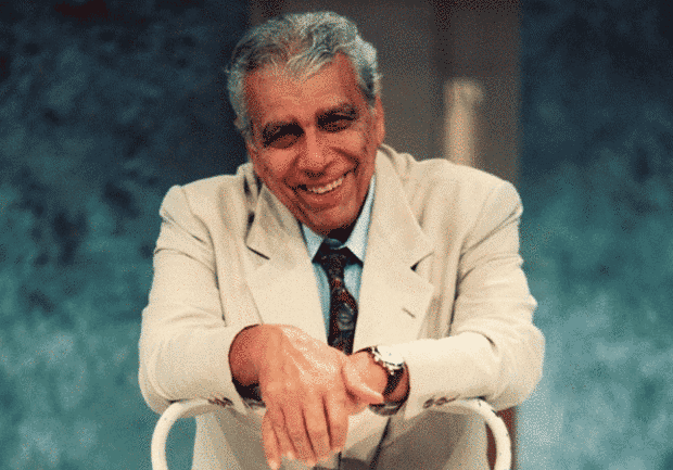 Morre em São Paulo Antônio Ermírio de Morais