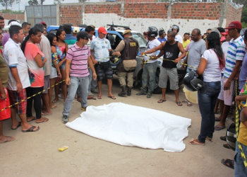 Jovem de 15 anos é assassinado com vários tiros na cabeça (atualizado)