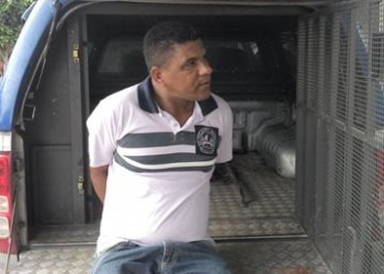 Suspeito de matar jovem em Santaluz no dia do aniversário é preso em Araci