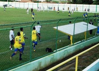 Intermunicipal: Coité estreia com vitória em Biritinga