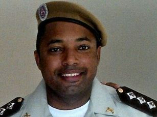 Capitão da PRE morre em acidente na BA 046 envolvendo três veículos