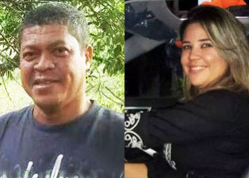 Campo Formoso – Policial militar atira em ex-namorada e em seguida comete suicídio