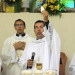 Missa marca 10 anos de Ordenação Sacerdotal de Padre Charles