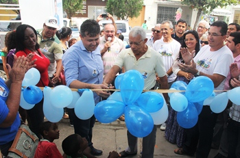 Riachão do Jacuípe – Grupo Inovar abre comitê de apoio a Alex da Piatã
