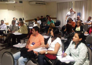 Prefeitura de Coité participa de curso de defesa civil em Salvador