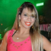 Dançarina de banda de forró morre em acidente de carro próximo a Campo Formoso