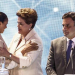 Primeiro debate entre presidenciáveis na TV foi marcado por ataques