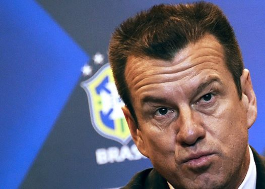 Sai a relação de convocados por Dunga para amistoso contra Colômbia