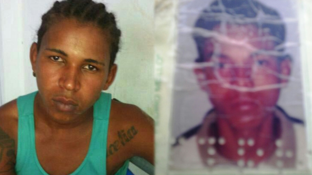 Policia de Serrinha registra duplo homicidio em bar da zona rural