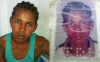 Vítimas não resistiram e morreram na hora.