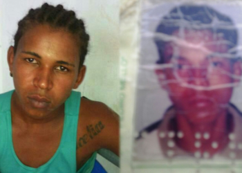 Policia de Serrinha registra duplo homicidio em bar da zona rural