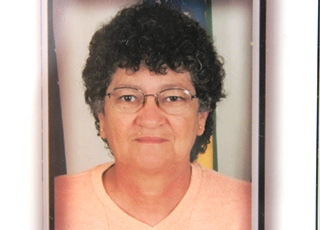 Morre em Salvador vítima de câncer Eliana Cirino empresária e ex-vereadora por Conceição do Coité