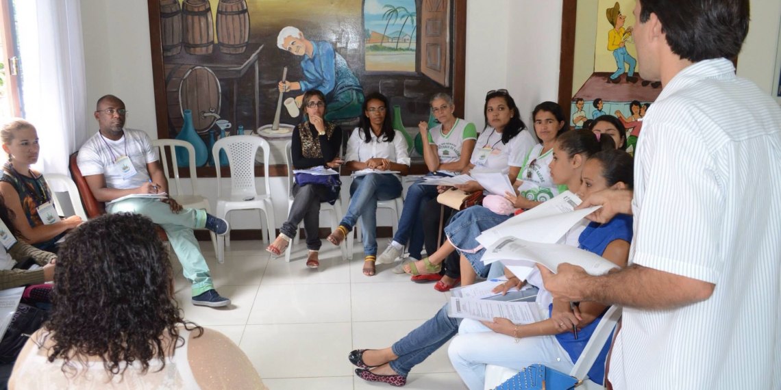 Coité realiza Fórum do Selo Unicef com participação de adolescentes