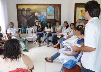Coité realiza Fórum do Selo Unicef com participação de adolescentes