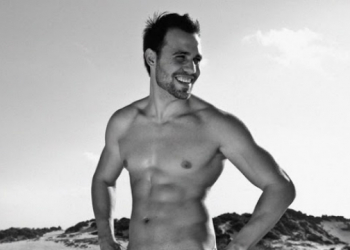 Mister Bahia 2011 morre em acidente de carro em Salvador