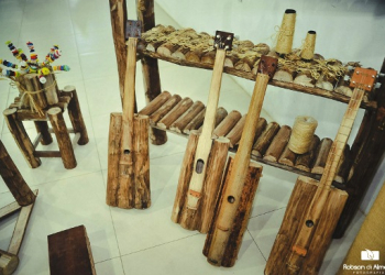 Projeto Riquezas e Proezas do Sisal realiza feira de exposição e música nesta sexta-feira, em Coité