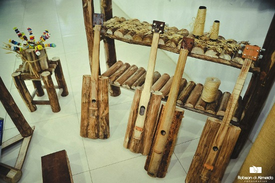 Projeto Riquezas e Proezas do Sisal realiza feira de exposição e música nesta sexta-feira, em Coité