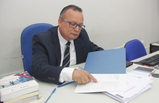 Juiz disse que a rapidez na apuração dos fatos pela Delegacia, favoreceu na prisão e apreensão dos envolvidos.