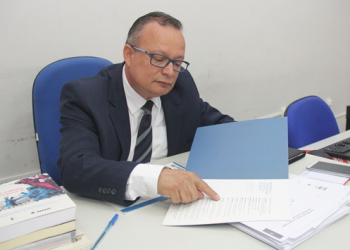 Juiz de Coité esclarece posição sobre drogas e fala da repercussão gerada em torno de sua posição favorável a liberação da maconha