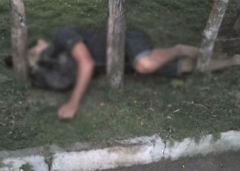 Homem é morto a facada depois de se envolver em briga na cidade de Mundo Novo