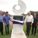 Governador inaugura 59 quilômetros de estrada e entrega ambulância em Nova Soure