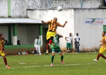Em jogo isolado de abertura do Intermunicipal Itajuípe vence Buerarema
