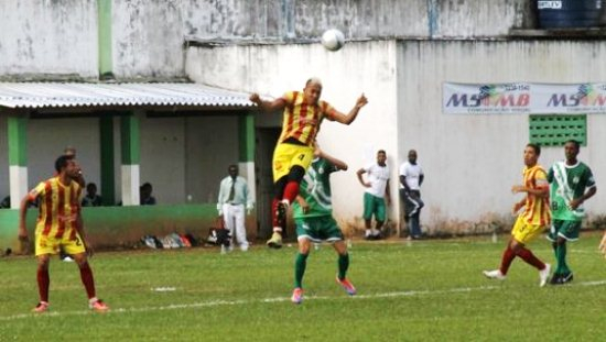 Em jogo isolado de abertura do Intermunicipal Itajuípe vence Buerarema