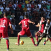 Jacuipense conhece a primeira derrota na série D diante do Central de Caruaru, mas continua na liderança