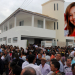 População de Retirolândia despede-se de Jane Rúbia do Salão