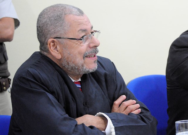 josé rubens