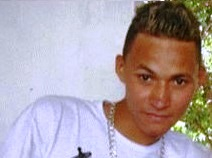 Mais um jovem é morto pela policia de Tucano ao reagir a uma abordagem