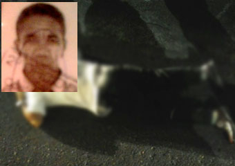 Homem de 46 anos natural de Coité é assassinado em Camaçari