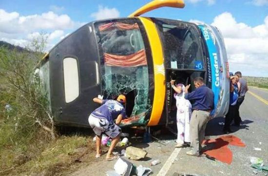 onibus tomba próximo itaberaba