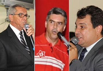 São Domingos – Eleições 2014: município vive uma realidade bem diferente das eleições de 2010 e 2012