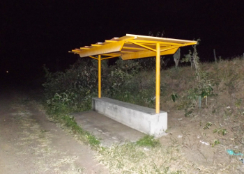 Supostos fantasmas surgem em ponto de ônibus pedindo carona no trecho Riachão/Coité